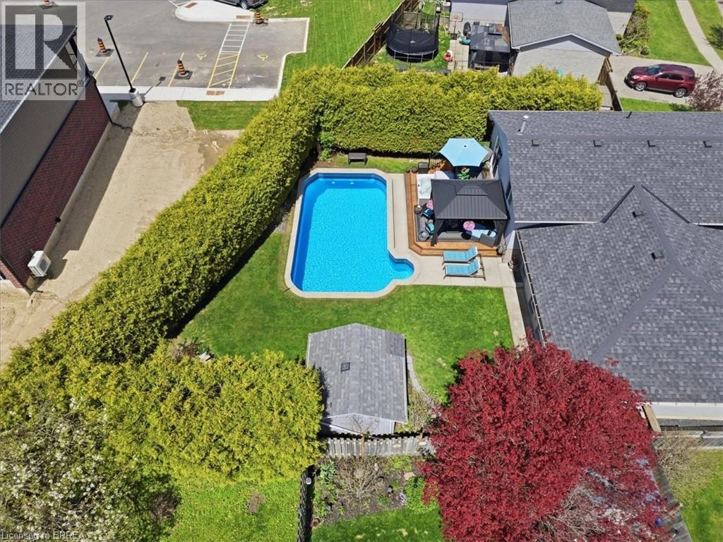 139 Branlyn Crescent, Brantford, Ontario  N3P 1Z9 - Photo 47 - 40828823