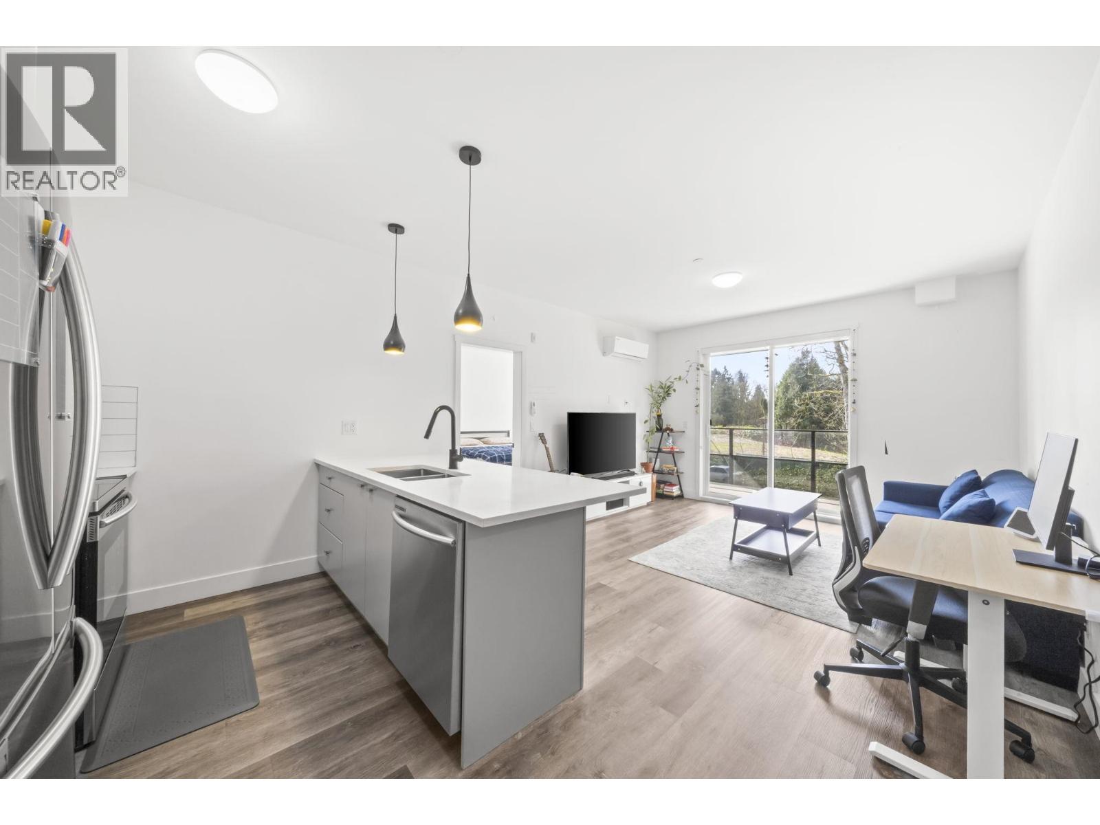 213 12320 222 Street, Maple Ridge, British Columbia  V2X 4K8 - Photo 6 - R3107137
