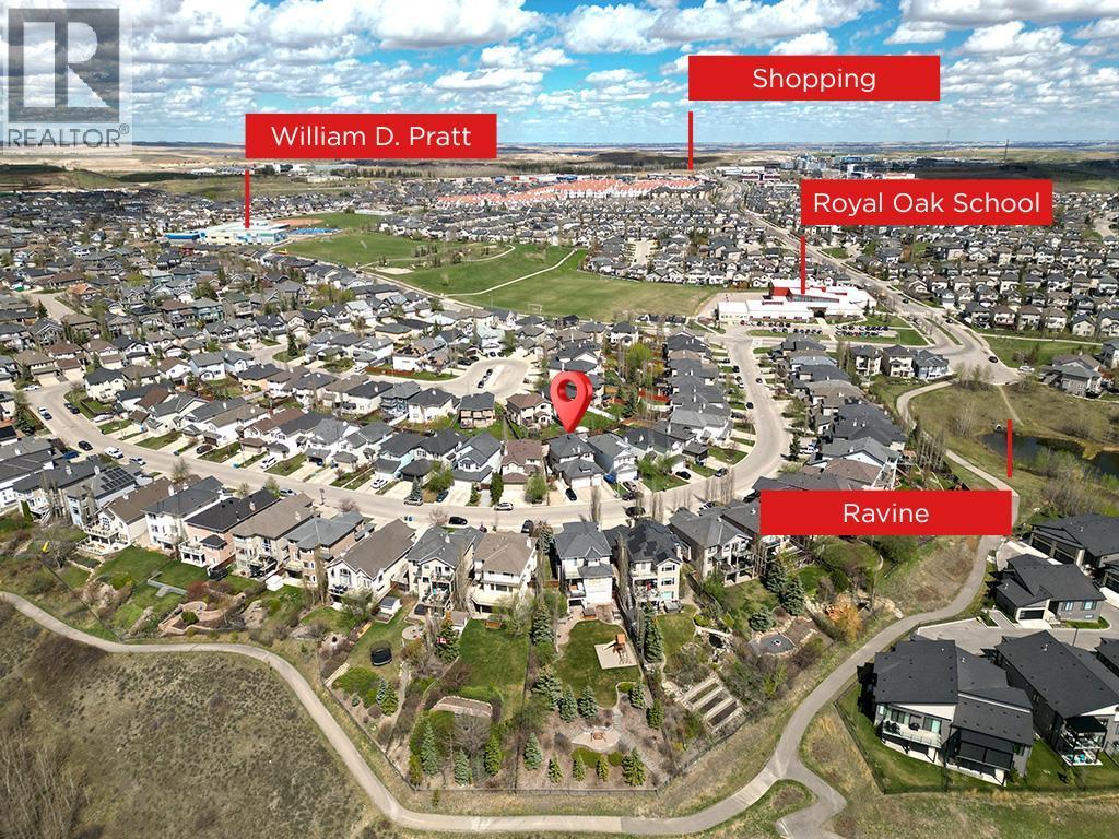 195 Royal Birkdale Crescent NW, Calgary, Alberta  T3G 5R7 - Photo 34 - A2296381