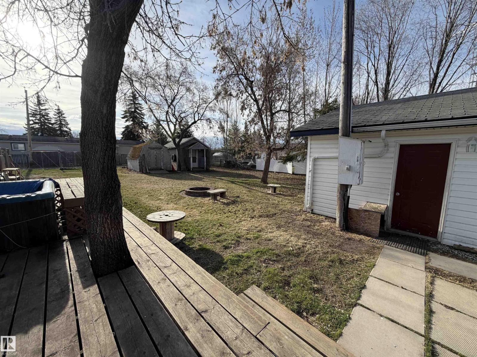 4911 49 Street, Ardmore, Alberta  T0A 0B0 - Photo 14 - E4487253