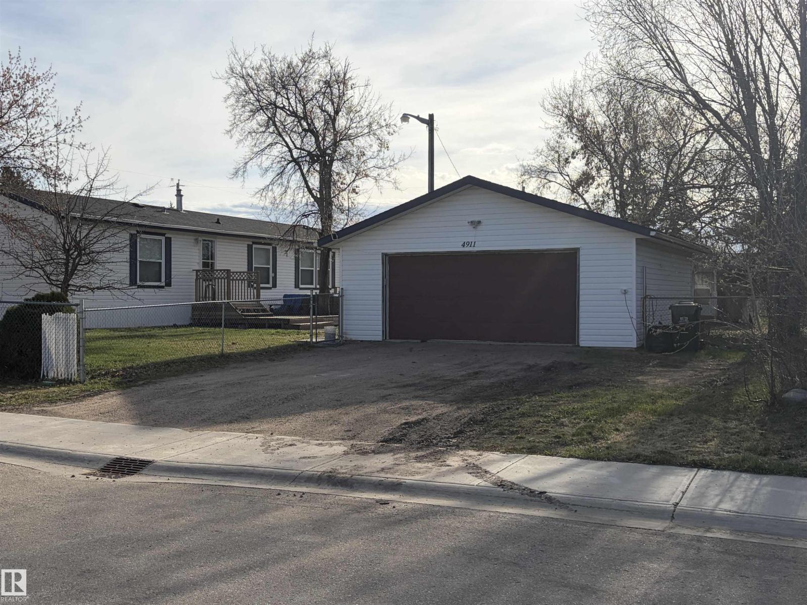4911 49 Street, Ardmore, Alberta  T0A 0B0 - Photo 15 - E4487253