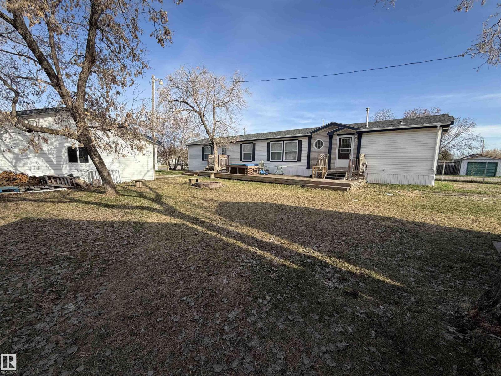 4911 49 Street, Ardmore, Alberta  T0A 0B0 - Photo 13 - E4487253