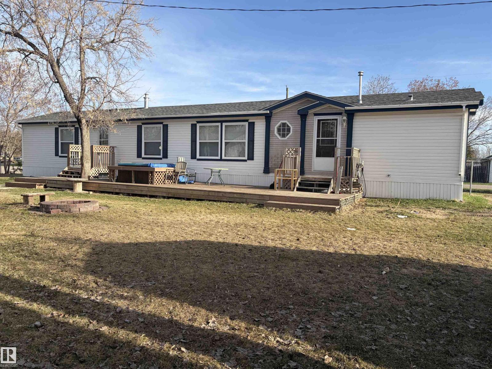 4911 49 street, ardmore, Alberta