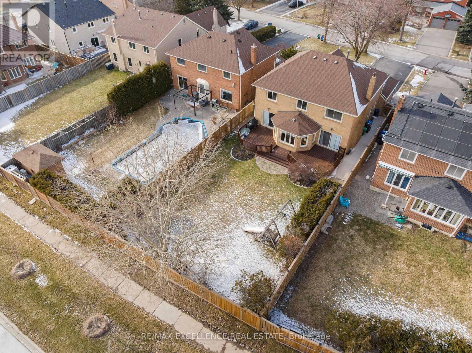 30 Northumberland Place, Brampton, Ontario  L6S 4E5 - Photo 44 - W13114702