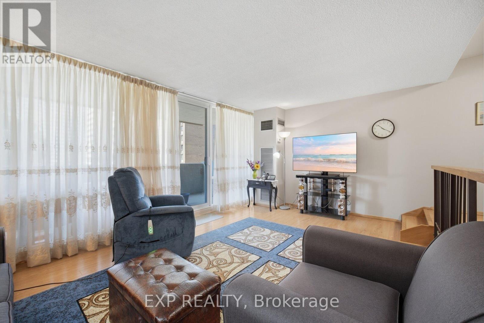 205 - 270 Scarlett Road, Toronto, Ontario  M6N 4X7 - Photo 19 - W13119028