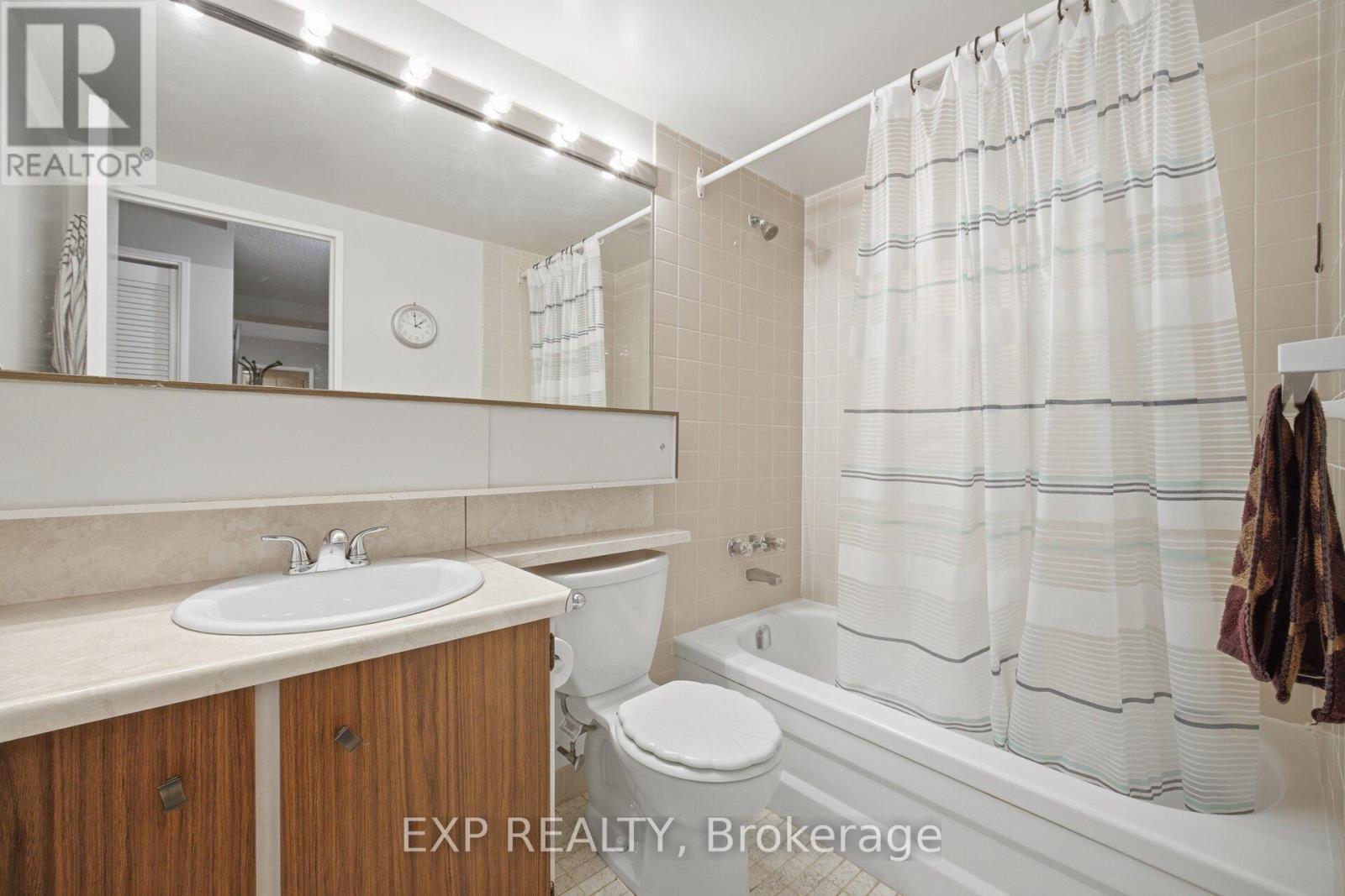 205 - 270 Scarlett Road, Toronto, Ontario  M6N 4X7 - Photo 25 - W13119028