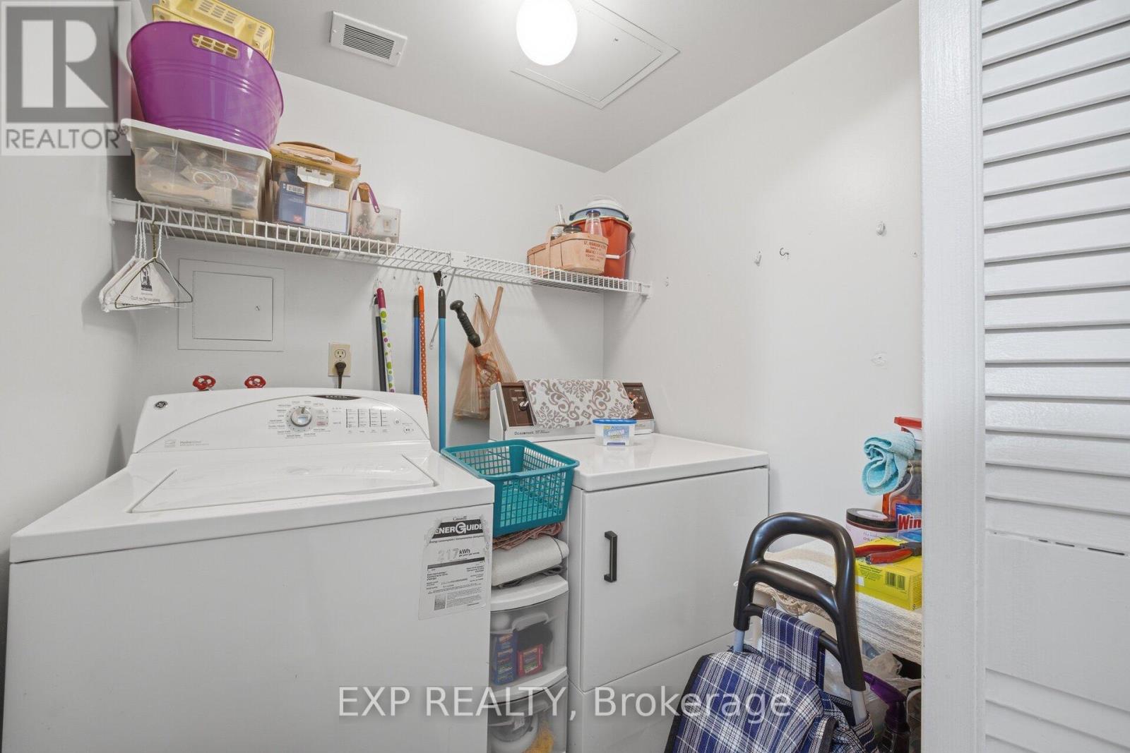 205 - 270 Scarlett Road, Toronto, Ontario  M6N 4X7 - Photo 26 - W13119028