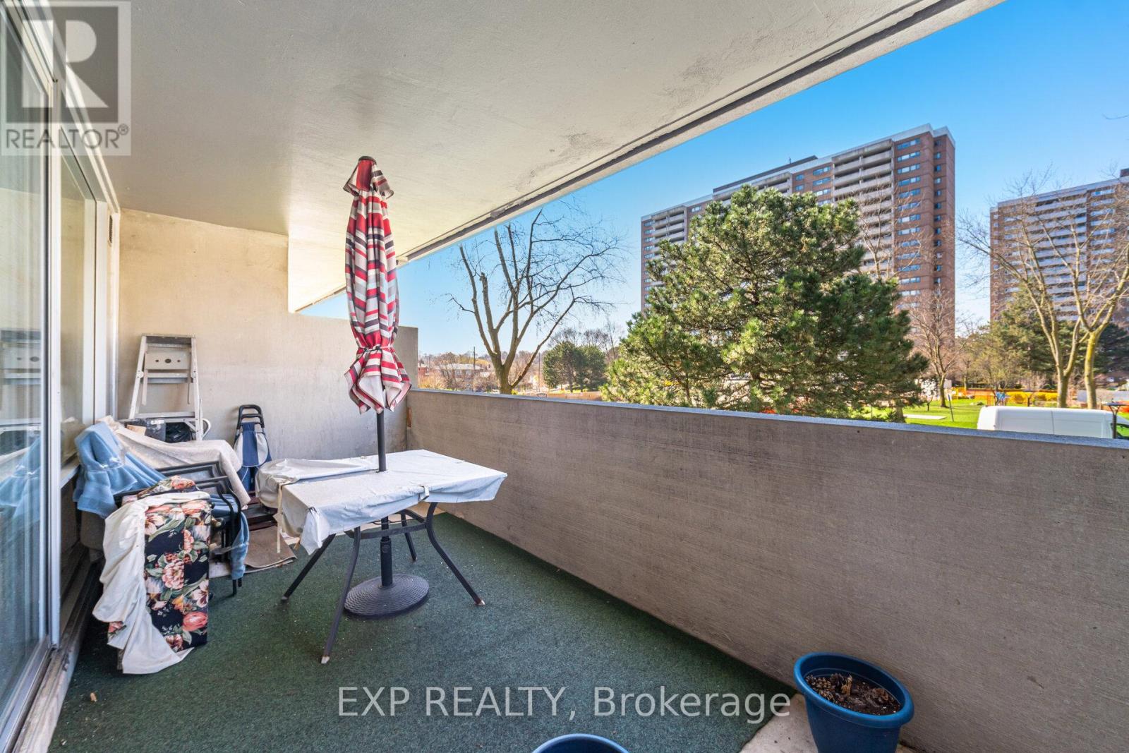 205 - 270 Scarlett Road, Toronto, Ontario  M6N 4X7 - Photo 27 - W13119028