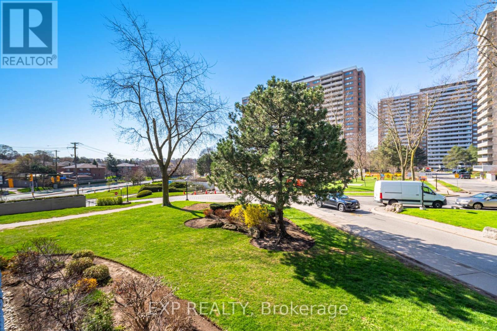 205 - 270 Scarlett Road, Toronto, Ontario  M6N 4X7 - Photo 30 - W13119028
