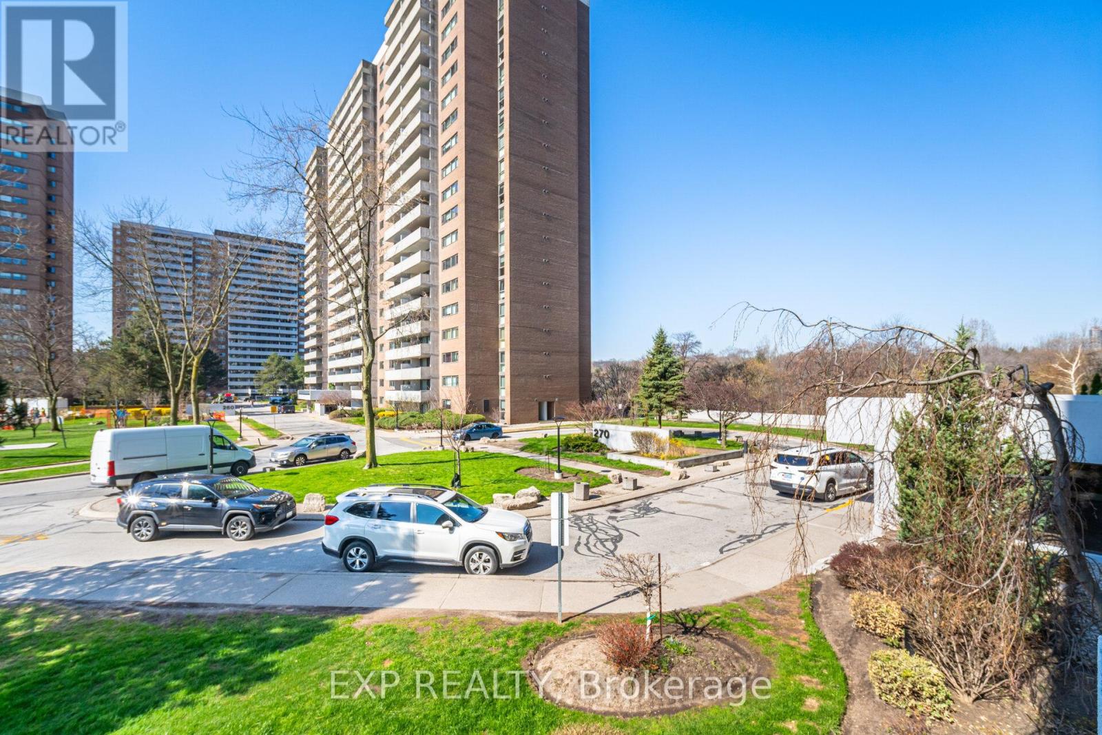 205 - 270 Scarlett Road, Toronto, Ontario  M6N 4X7 - Photo 31 - W13119028