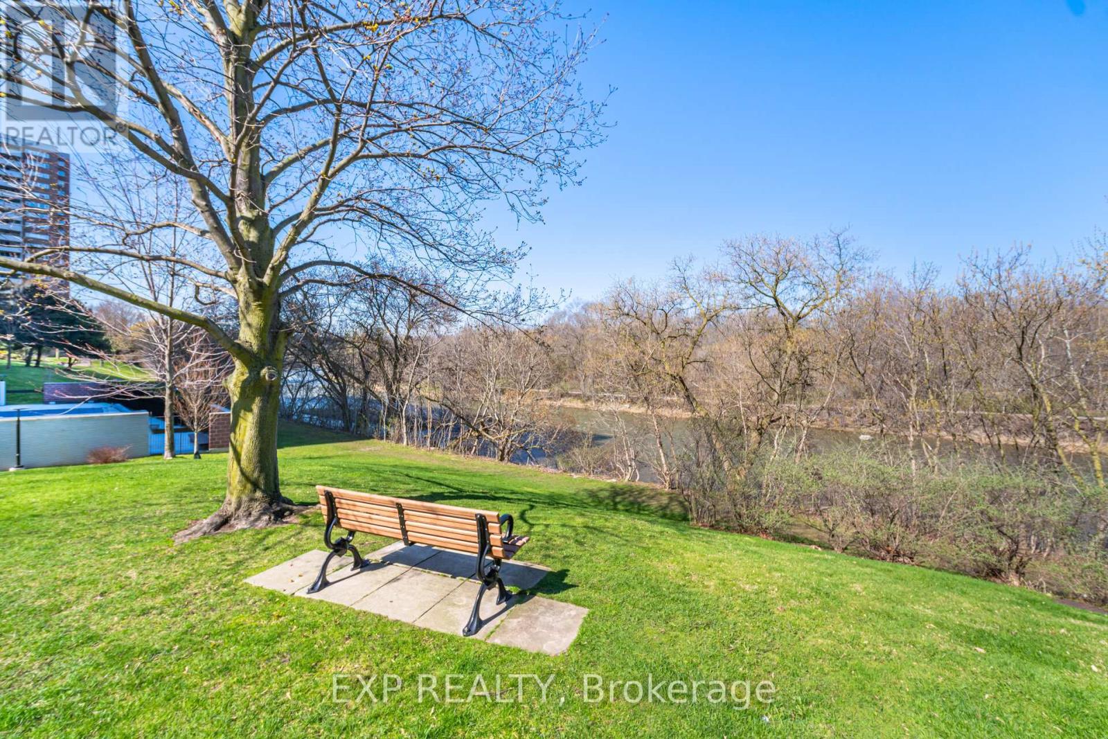 205 - 270 Scarlett Road, Toronto, Ontario  M6N 4X7 - Photo 32 - W13119028
