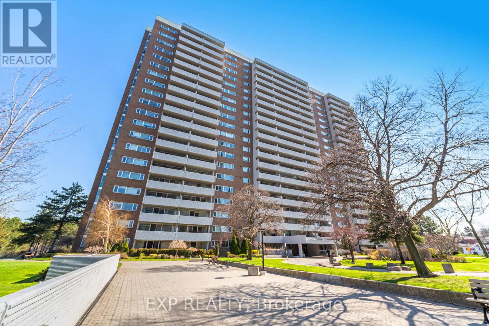 205 - 270 Scarlett Road, Toronto, Ontario  M6N 4X7 - Photo 33 - W13119028