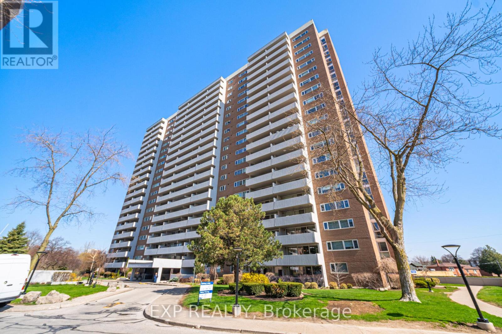 205 - 270 Scarlett Road, Toronto, Ontario  M6N 4X7 - Photo 34 - W13119028