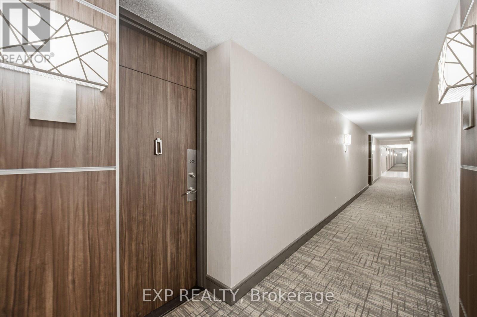 205 - 270 Scarlett Road, Toronto, Ontario  M6N 4X7 - Photo 5 - W13119028