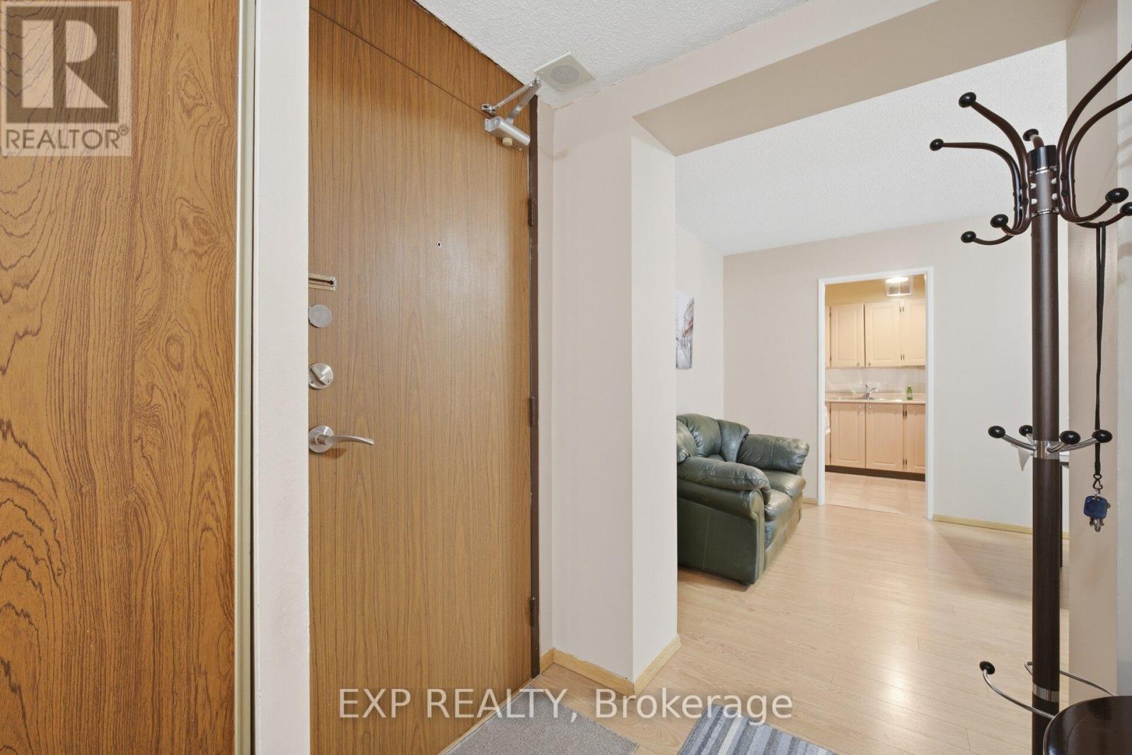 205 - 270 Scarlett Road, Toronto, Ontario  M6N 4X7 - Photo 6 - W13119028