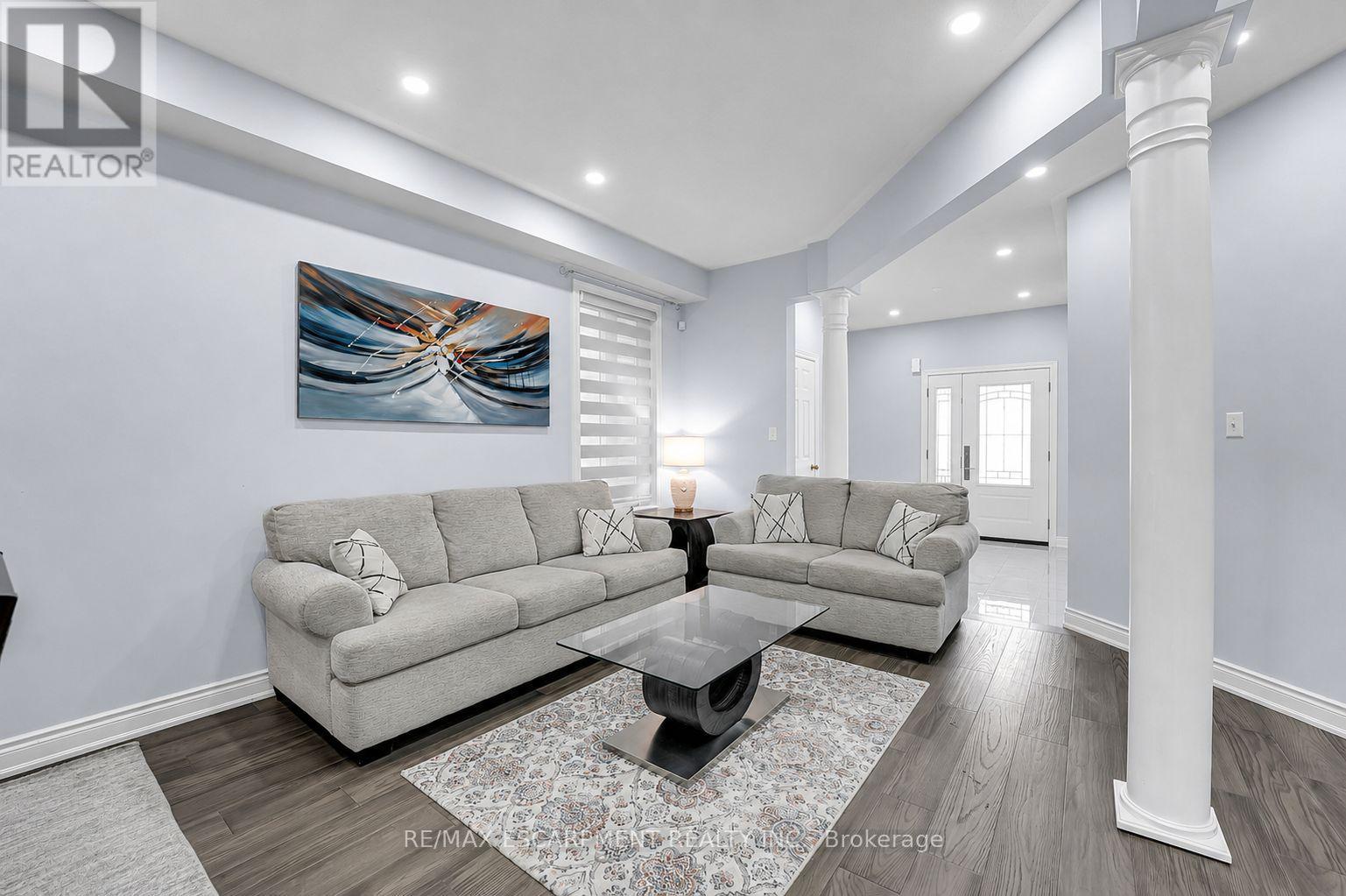 356 Cedric Terrace, Milton, Ontario  L9T 8P3 - Photo 4 - W13119030