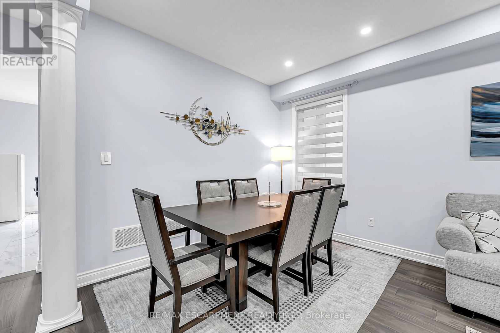 356 Cedric Terrace, Milton, Ontario  L9T 8P3 - Photo 5 - W13119030