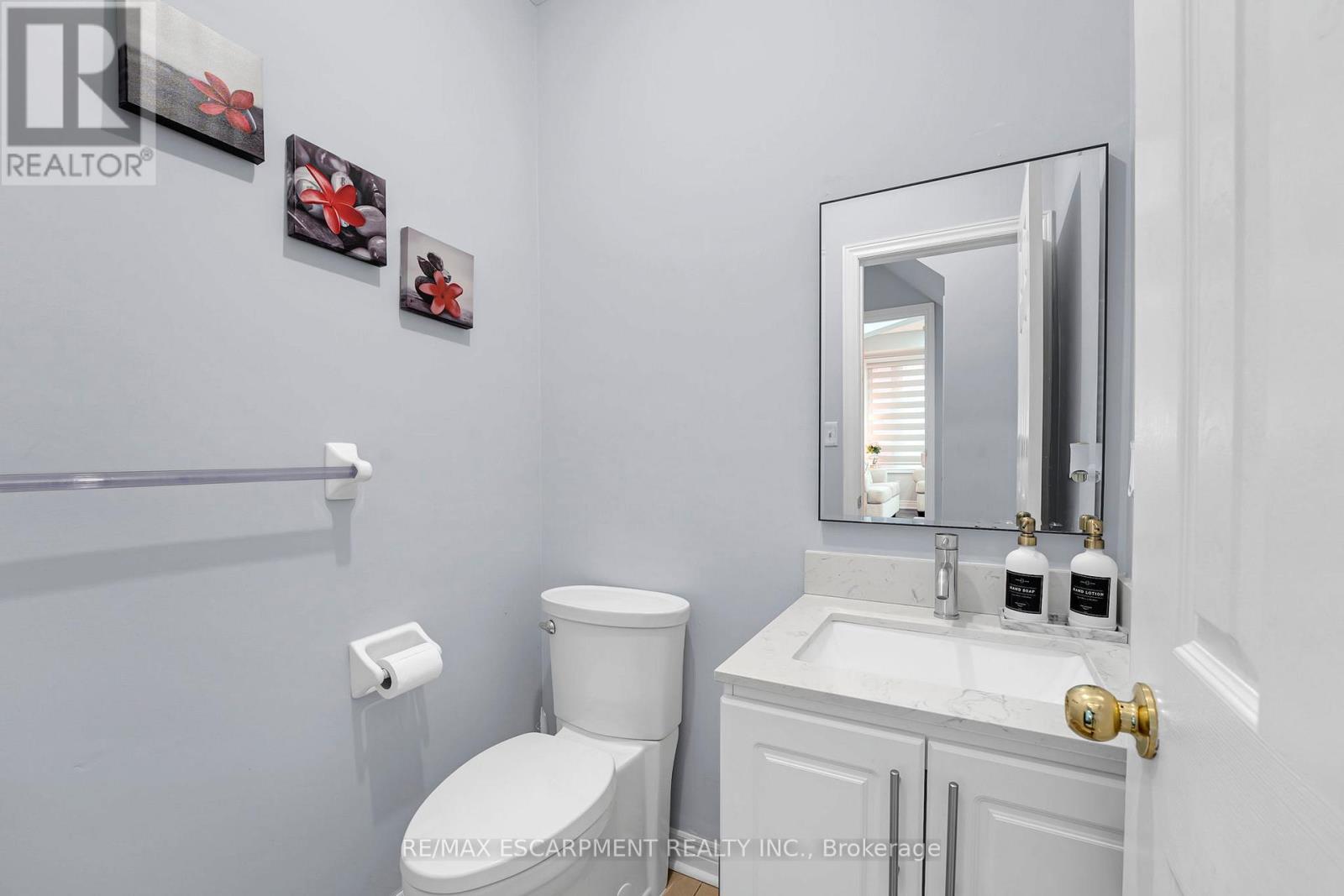 356 Cedric Terrace, Milton, Ontario  L9T 8P3 - Photo 9 - W13119030