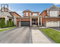 356 CEDRIC TERRACE, Milton, Ontario
