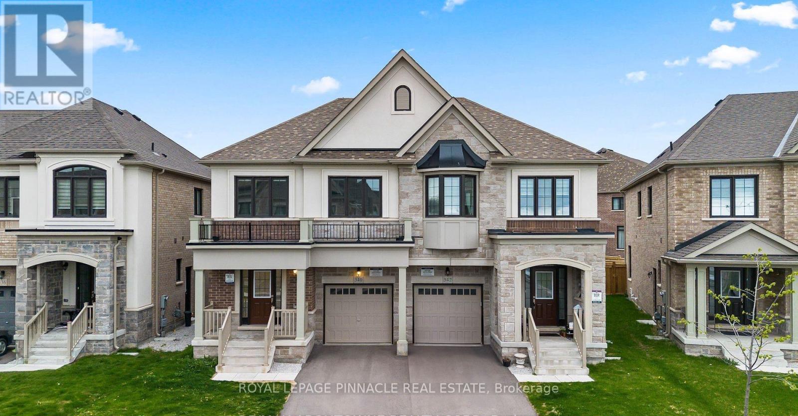 342 Thimbleweed Court, Milton, Ontario  L9E 1T2 - Photo 1 - W13119042