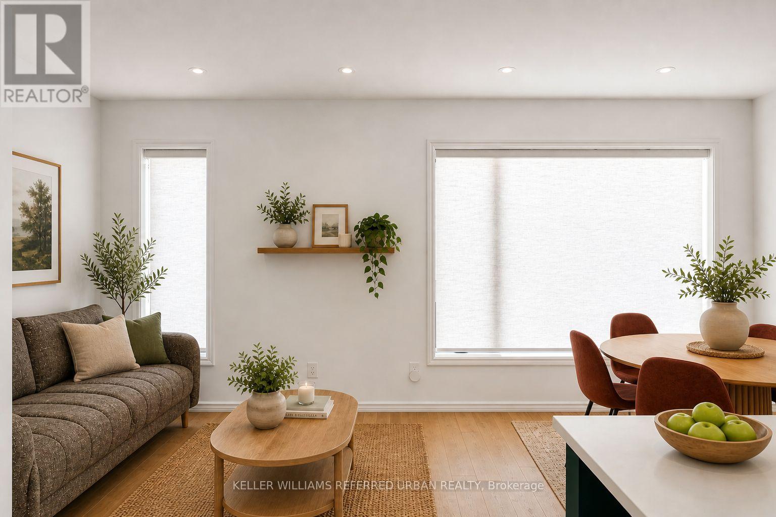 101r Pendrith Street, Toronto, Ontario  M6G 1R8 - Photo 12 - W13119052