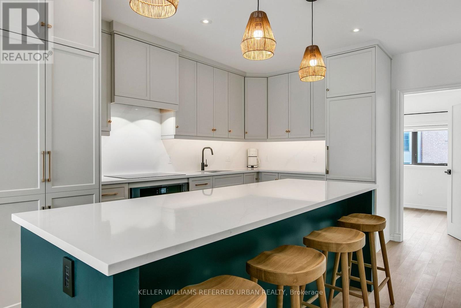 101r Pendrith Street, Toronto, Ontario  M6G 1R8 - Photo 22 - W13119052