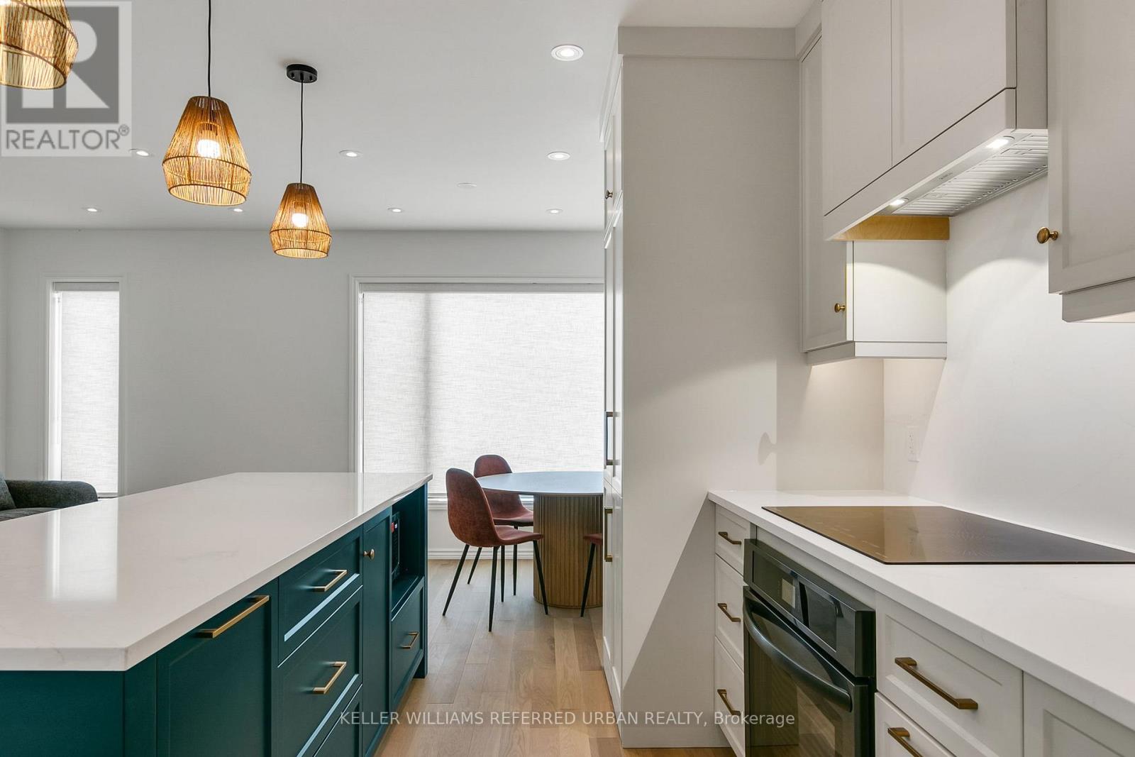 101r Pendrith Street, Toronto, Ontario  M6G 1R8 - Photo 25 - W13119052