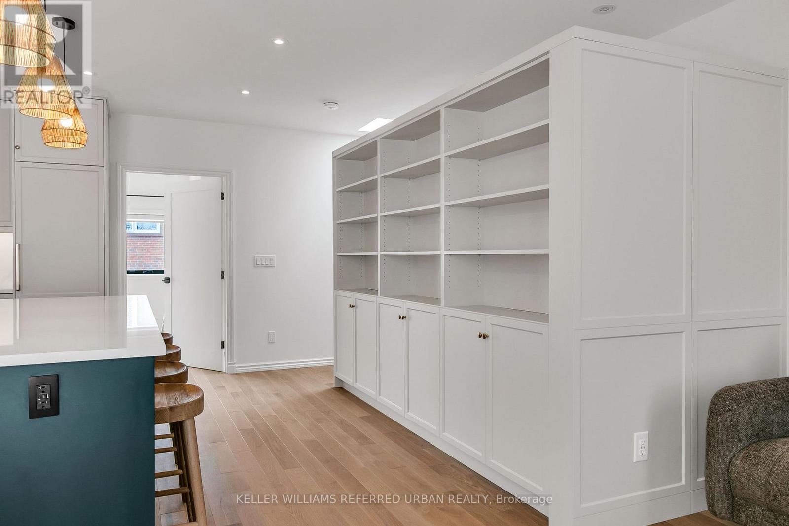 101r Pendrith Street, Toronto, Ontario  M6G 1R8 - Photo 27 - W13119052