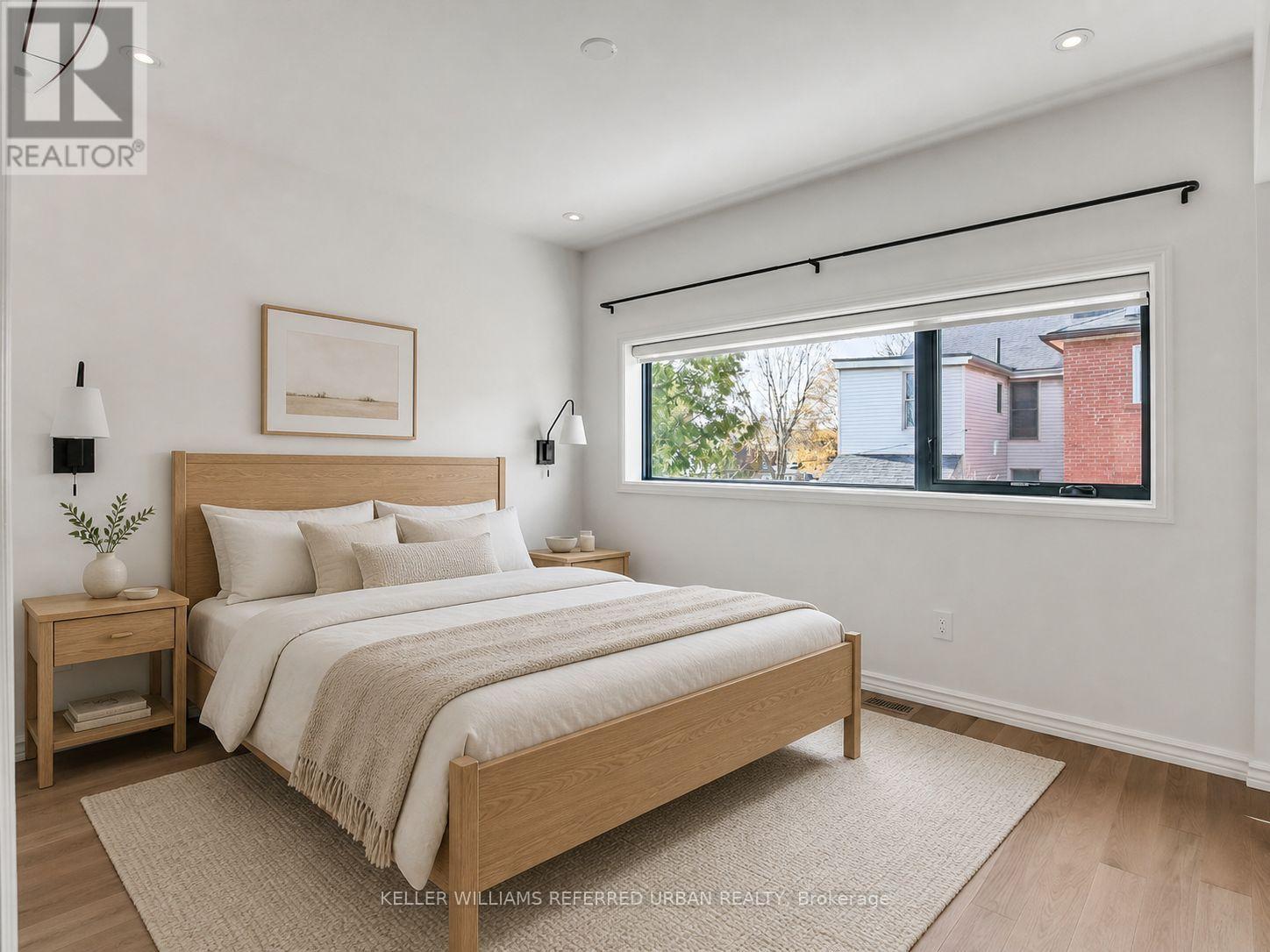 101r Pendrith Street, Toronto, Ontario  M6G 1R8 - Photo 28 - W13119052