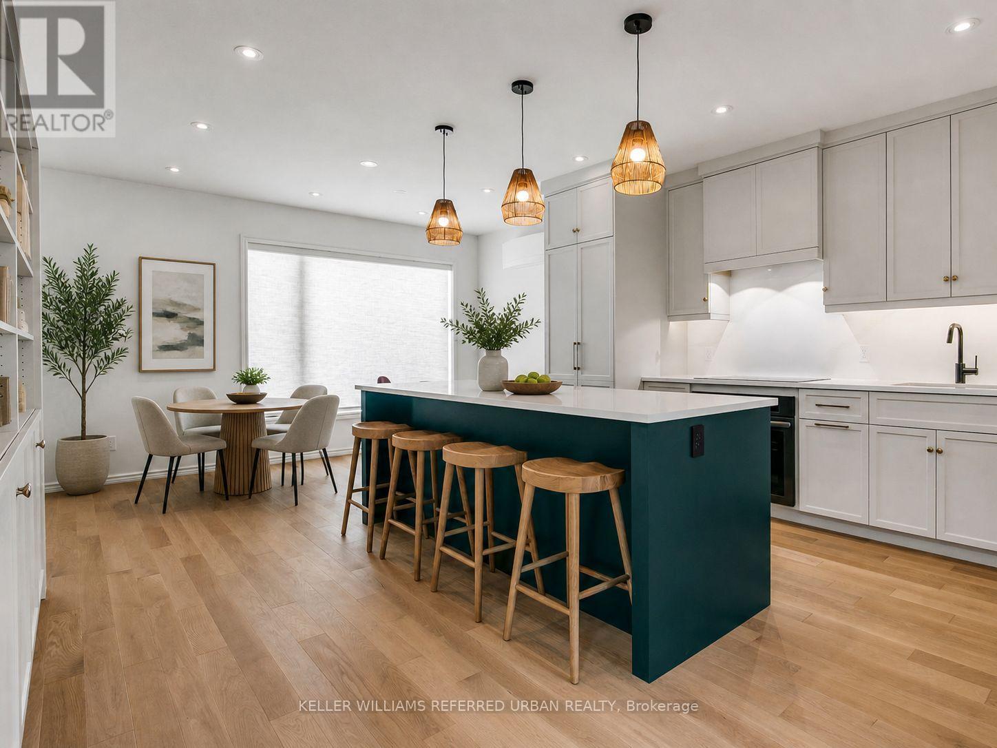 101r Pendrith Street, Toronto, Ontario  M6G 1R8 - Photo 6 - W13119052