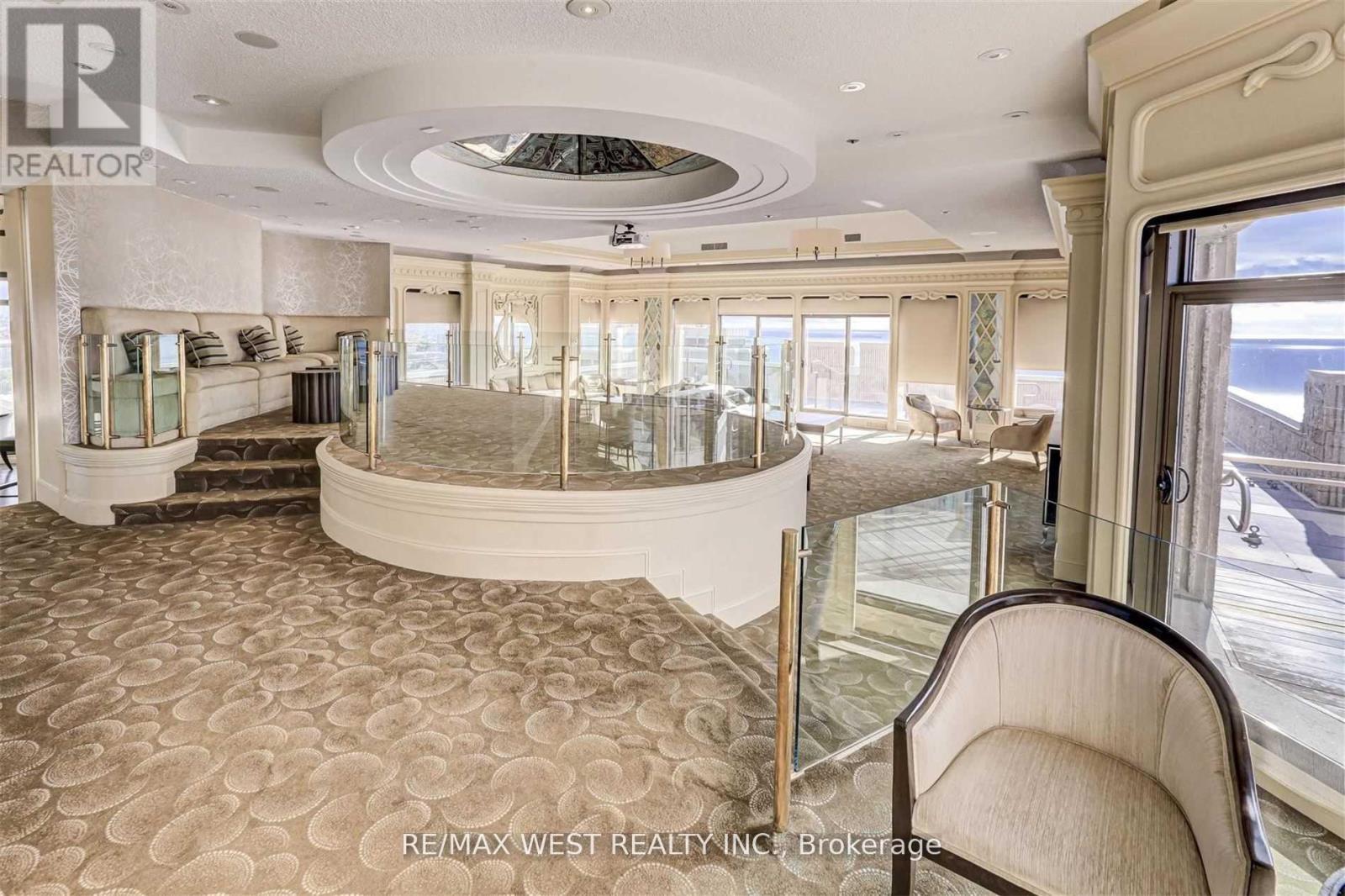 807 - 2045 Lake Shore Boulevard W, Toronto, Ontario  M8V 2Z6 - Photo 11 - W13119066