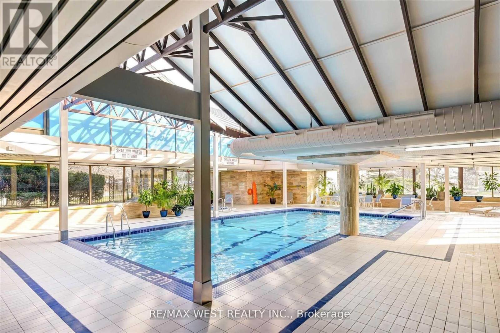 807 - 2045 Lake Shore Boulevard W, Toronto, Ontario  M8V 2Z6 - Photo 8 - W13119068