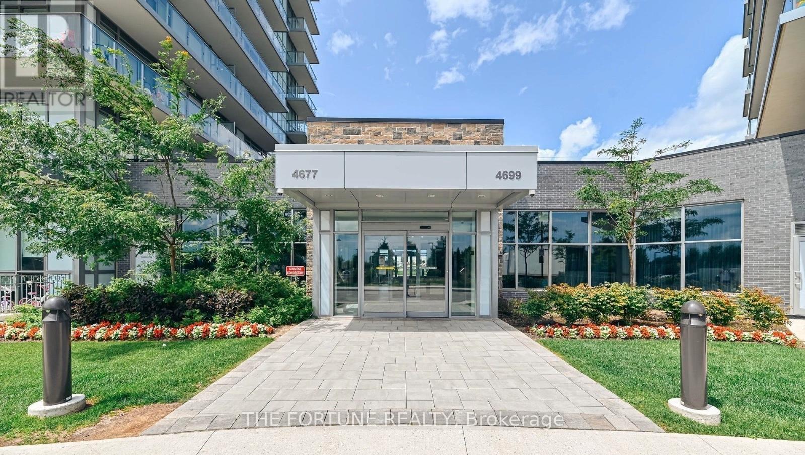 401 - 4677 Glen Erin Drive, Mississauga, Ontario  L5M 2E3 - Photo 2 - W13119138
