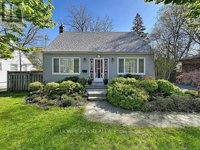 1475 GARNET AVENUE, Mississauga, Ontario
