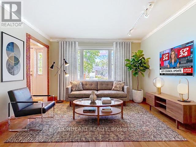 1475 Garnet Avenue, Mississauga, Ontario  L5G 4C5 - Photo 23 - W13119148