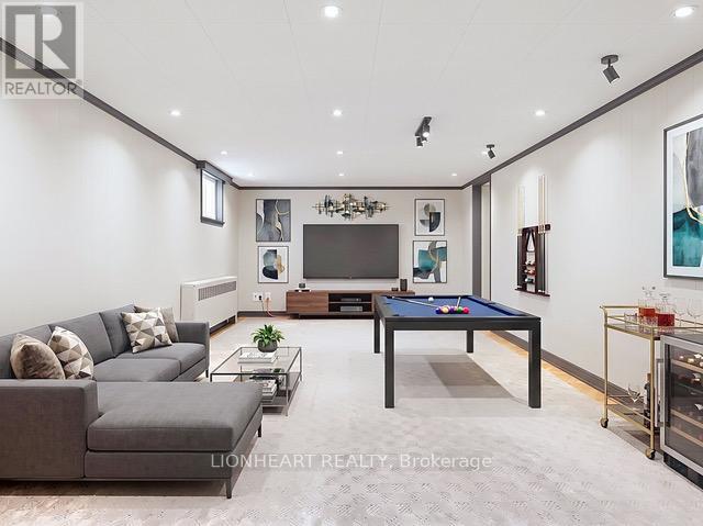 1475 Garnet Avenue, Mississauga, Ontario  L5G 4C5 - Photo 27 - W13119148