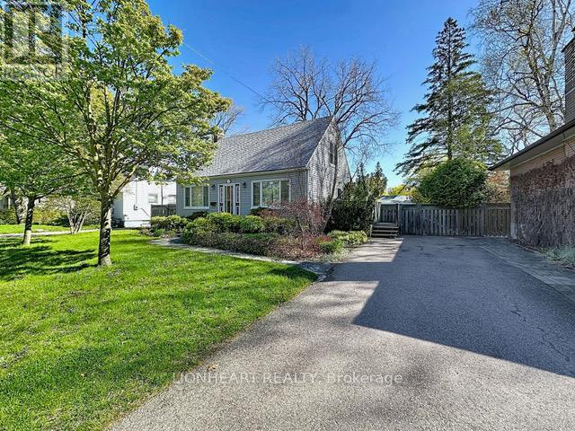 1475 Garnet Avenue, Mississauga, Ontario  L5G 4C5 - Photo 5 - W13119148