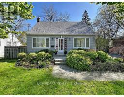 1475 GARNET AVENUE, Mississauga, Ontario