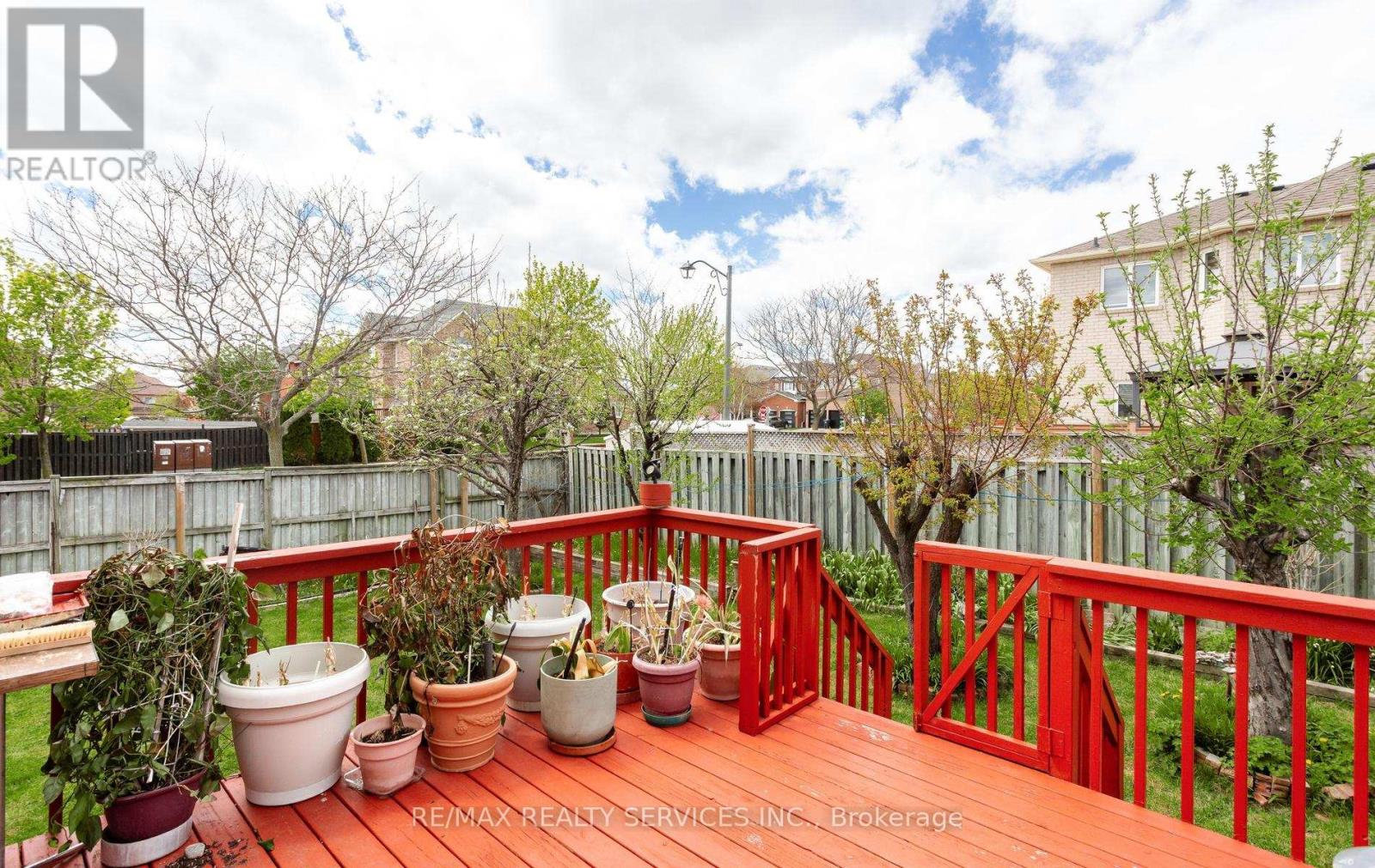 836 Avocado Crescent, Mississauga, Ontario  L5W 1K4 - Photo 48 - W13119166