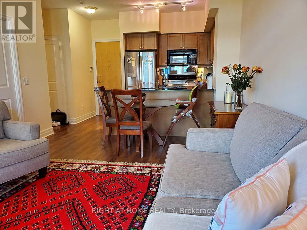 326 - 58 Marine Parade Drive, Toronto, Ontario  L5R 0G2 - Photo 11 - W13119168