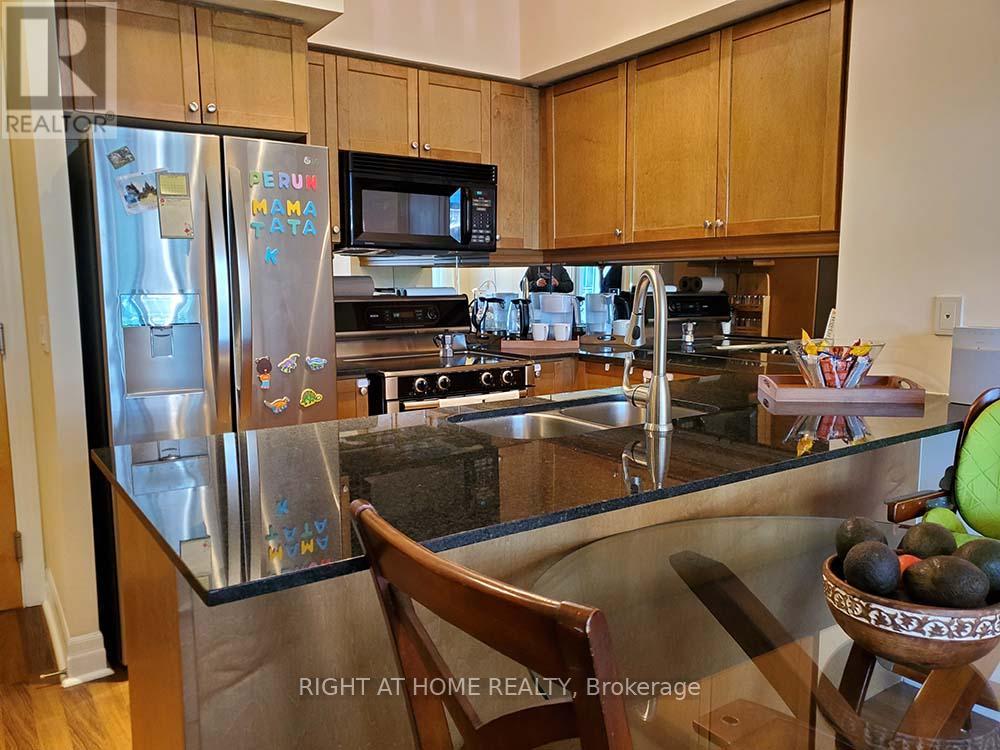 326 - 58 Marine Parade Drive, Toronto, Ontario  L5R 0G2 - Photo 12 - W13119168