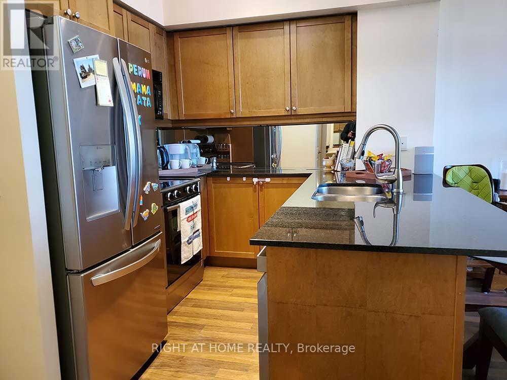 326 - 58 Marine Parade Drive, Toronto, Ontario  L5R 0G2 - Photo 14 - W13119168