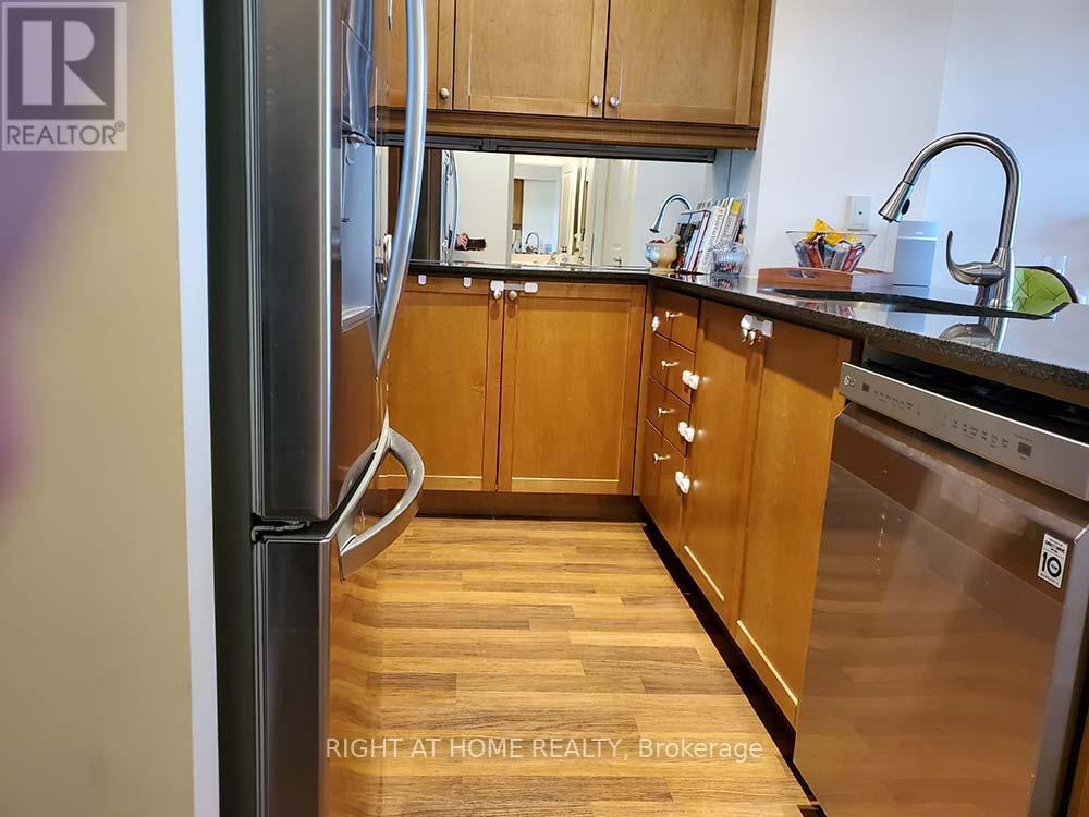 326 - 58 Marine Parade Drive, Toronto, Ontario  L5R 0G2 - Photo 15 - W13119168