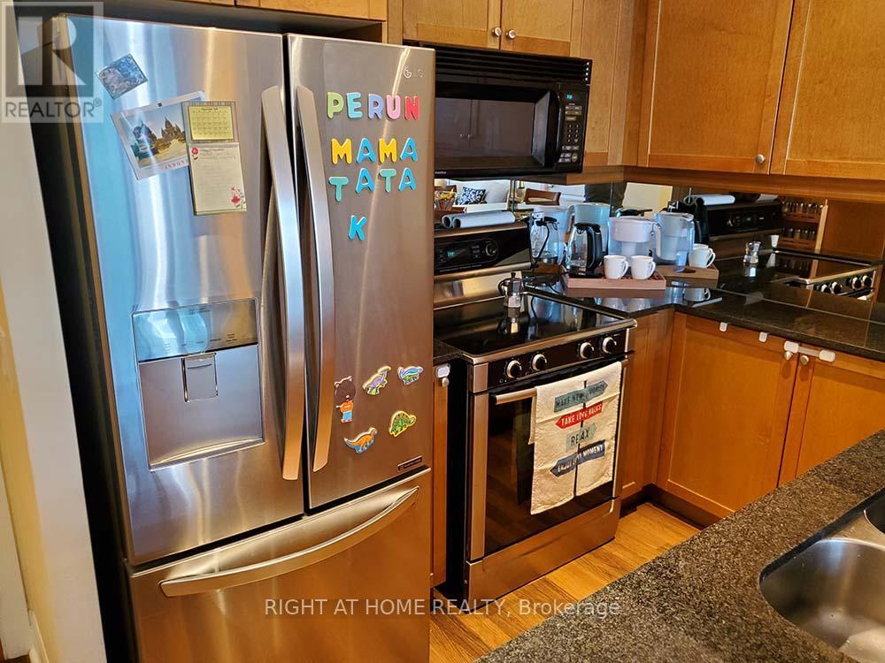 326 - 58 Marine Parade Drive, Toronto, Ontario  L5R 0G2 - Photo 16 - W13119168