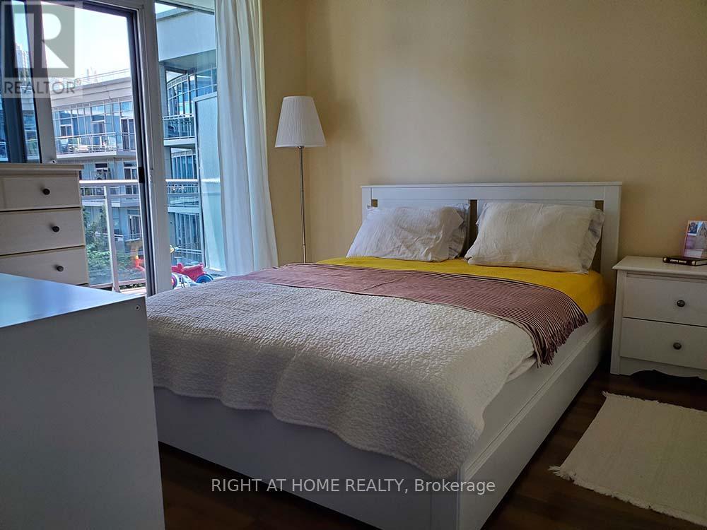 326 - 58 Marine Parade Drive, Toronto, Ontario  L5R 0G2 - Photo 18 - W13119168