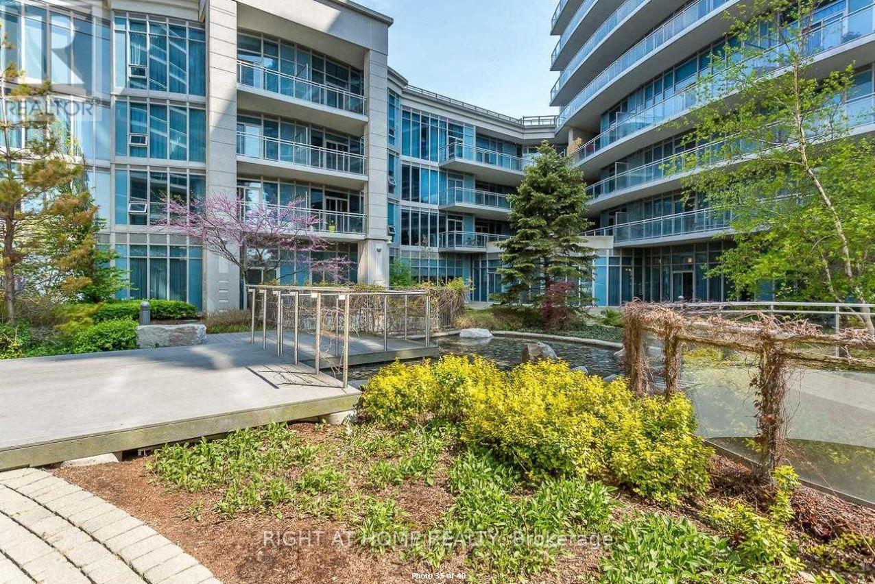 326 - 58 Marine Parade Drive, Toronto, Ontario  L5R 0G2 - Photo 27 - W13119168