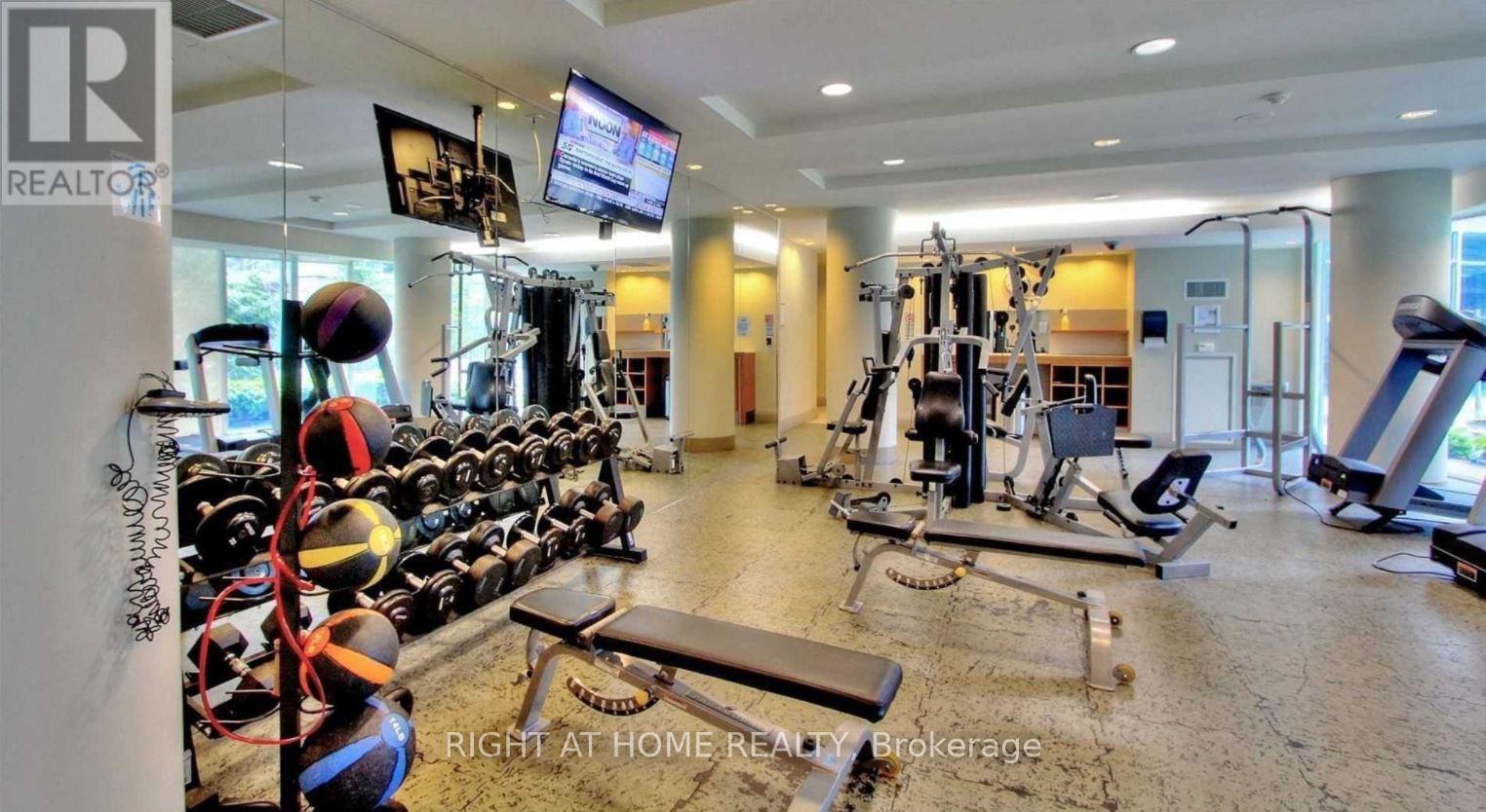326 - 58 Marine Parade Drive, Toronto, Ontario  L5R 0G2 - Photo 30 - W13119168