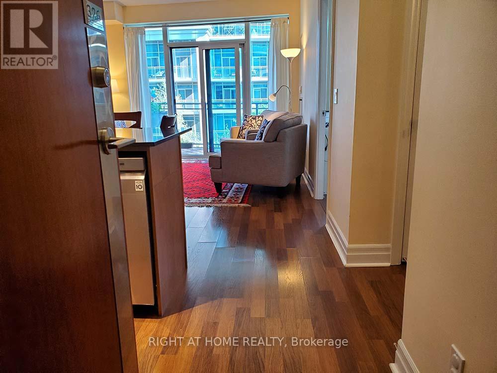 326 - 58 Marine Parade Drive, Toronto, Ontario  L5R 0G2 - Photo 5 - W13119168