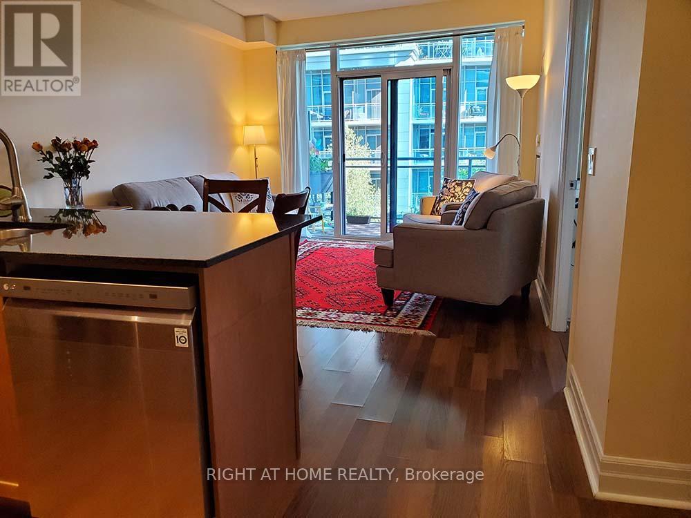 326 - 58 Marine Parade Drive, Toronto, Ontario  L5R 0G2 - Photo 6 - W13119168