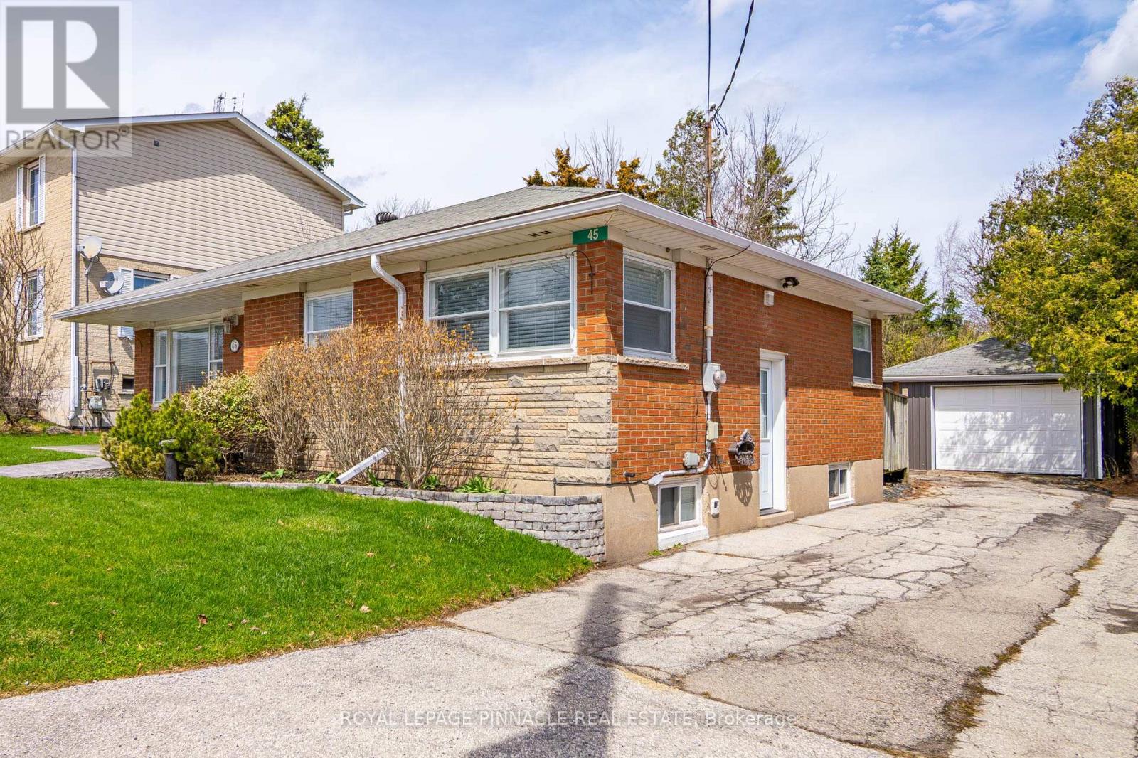 45 Main Street N, Milton, Ontario  L0P 1B0 - Photo 3 - W13119176